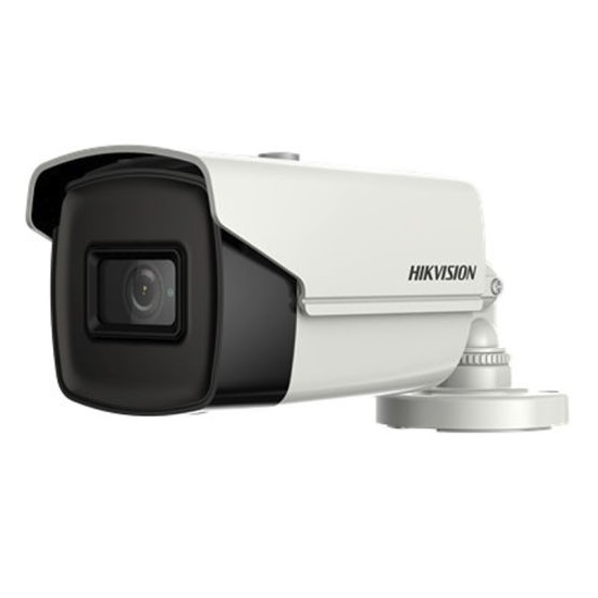 Analog Hd Tvi 4k 8.3mpix Outdoor Bullet 8mp/4in1