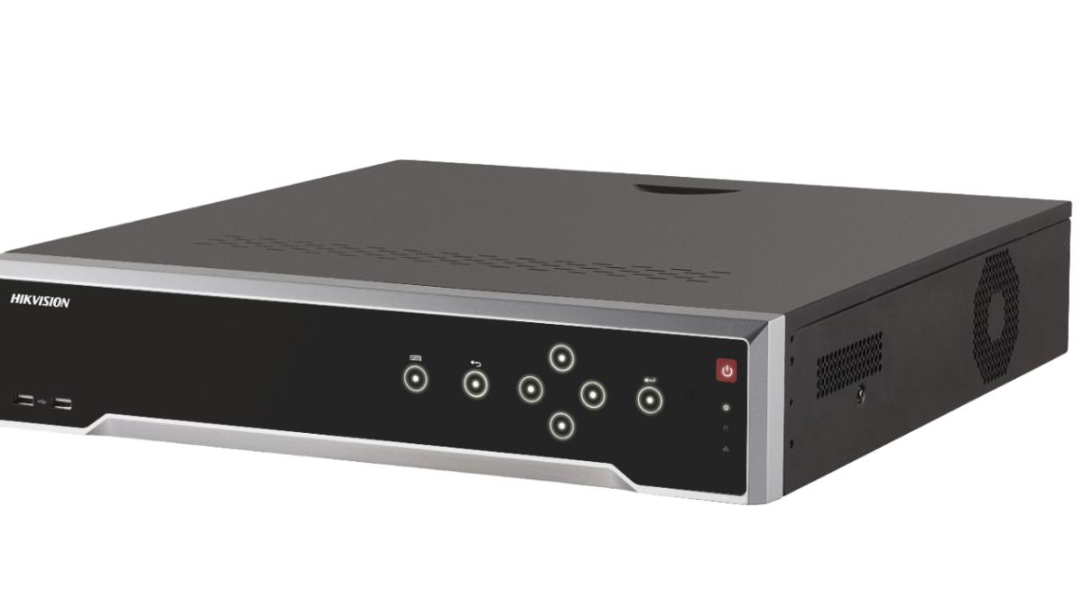Nvr77 4k 4k 32 Channel 4HDD Poe