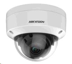 Analog Hd Tvi 4 In 1 5mpix Outdoor Dome Lens Fixed 4 In 1 Ip67 40m Ir
