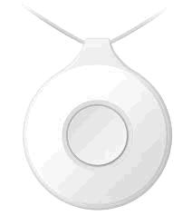 Alarm Wireless Emergency Button Cr2032 For Axpro
