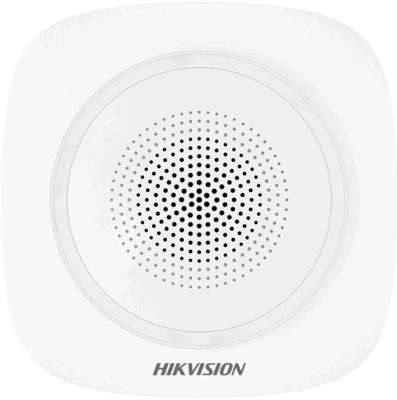 Alarm Wireless Internal Siren Blue For Axpro