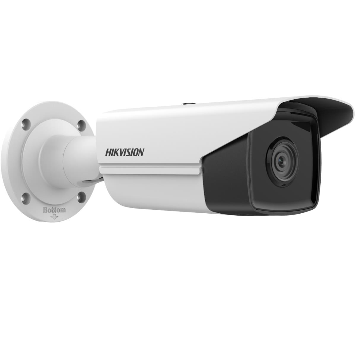 Ip Camera Easy Ip 2.0+ (h.265+)