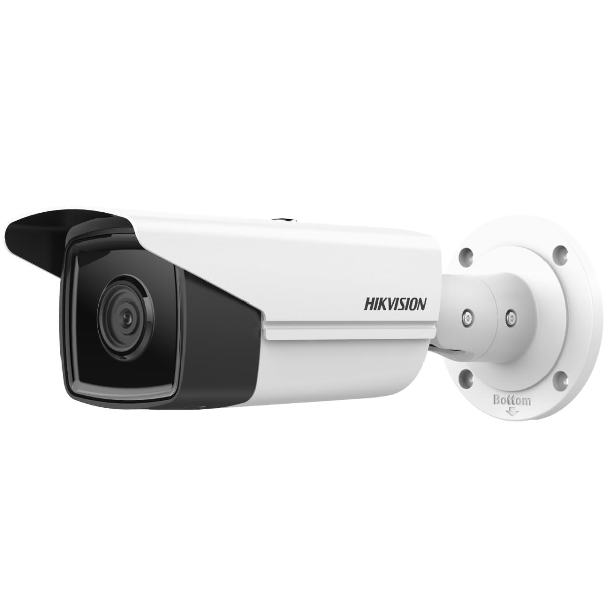Ip Camera Easy Ip 2.0+ (h.265+)