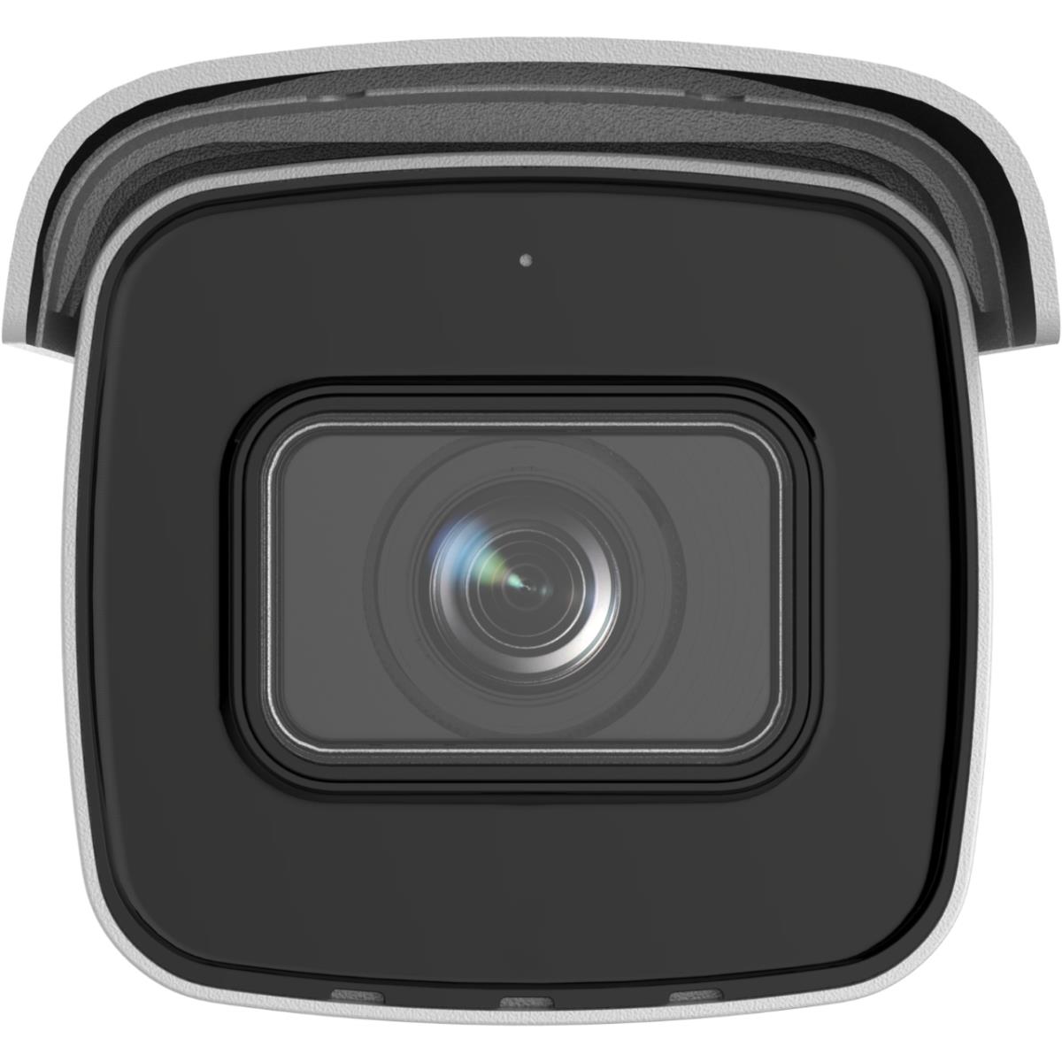 4mpix Bullet G2 Varifocal Lens 2.8-12mm