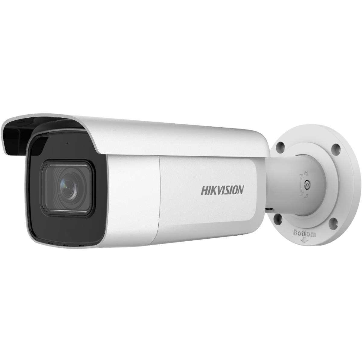 4mpix Bullet G2 Varifocal Lens 2.8-12mm