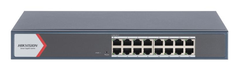 Switch Smart Managed L2 16gb