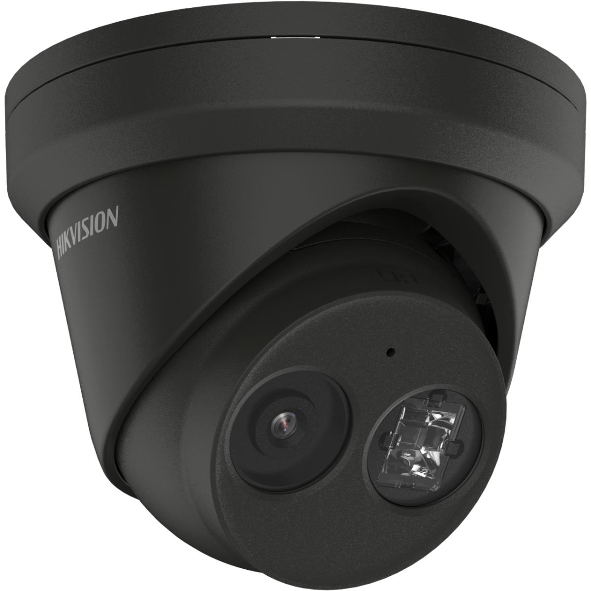 Ipc 4mpix Turret 2cd2343g2-iu(2.8mm)(black)