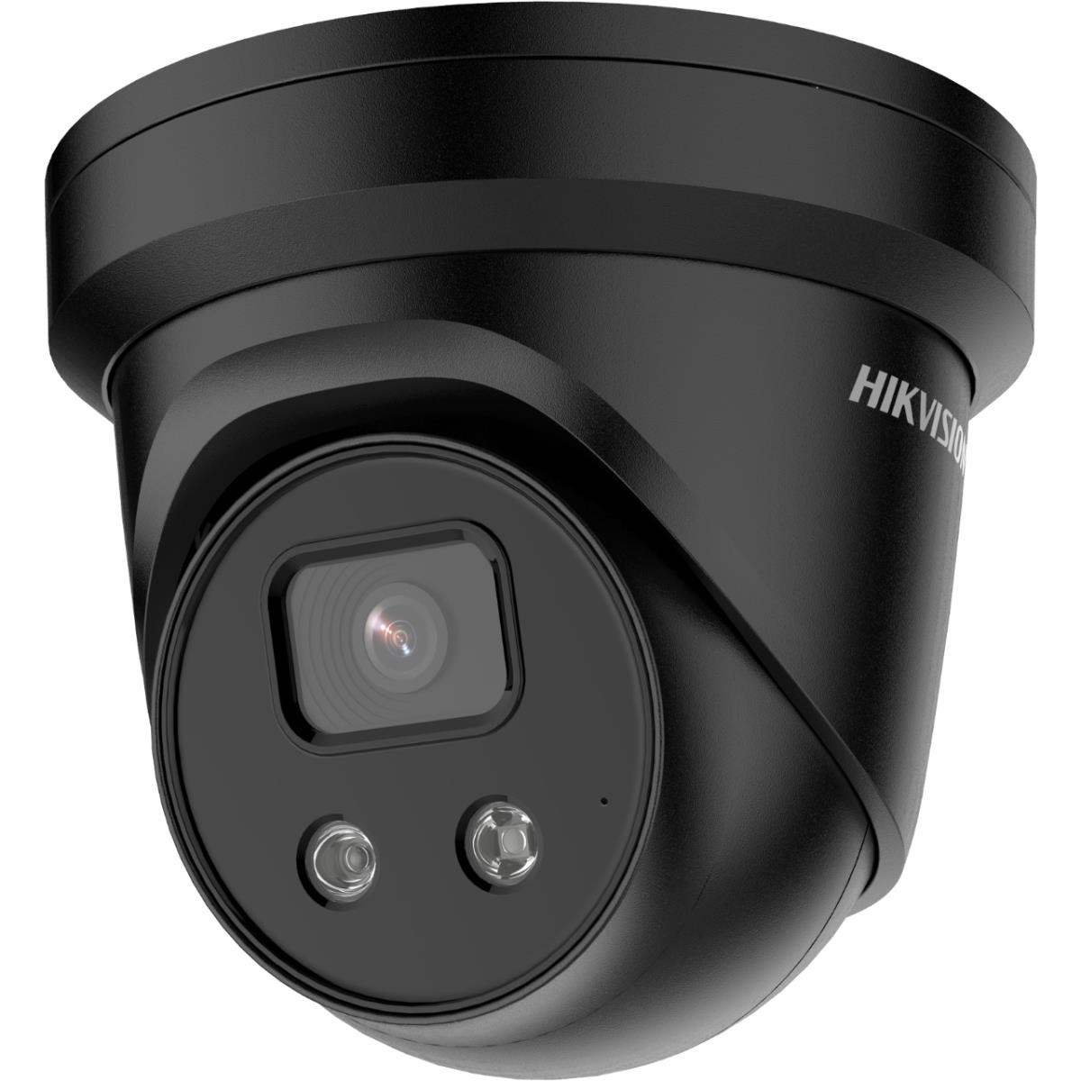 Ipc 8mpix Turret 2cd2386g2-iu(2.8mm)(c)(black)