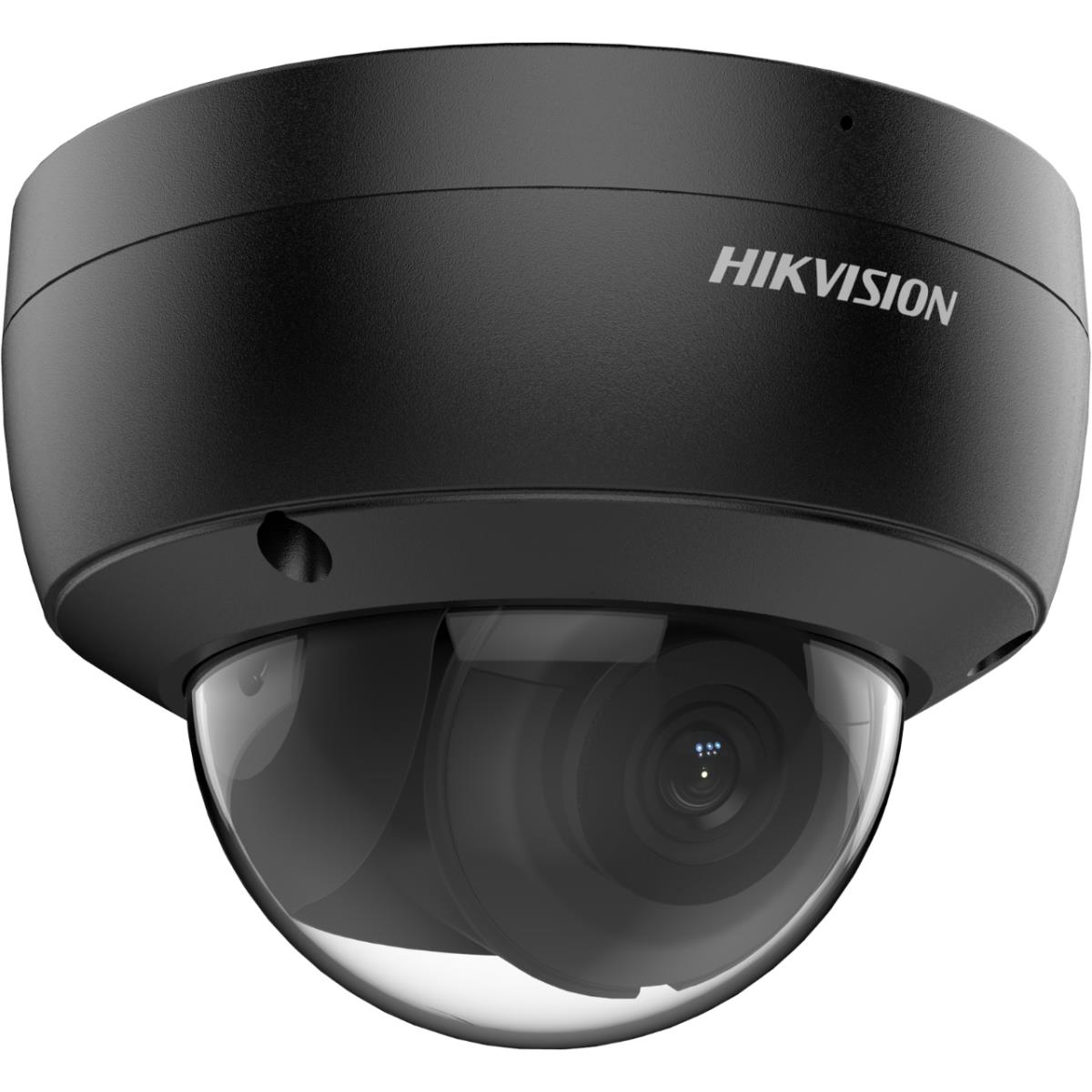 Ipc 4mpix Dome 2cd2146g2-isu(2.8mm)(c)(black)