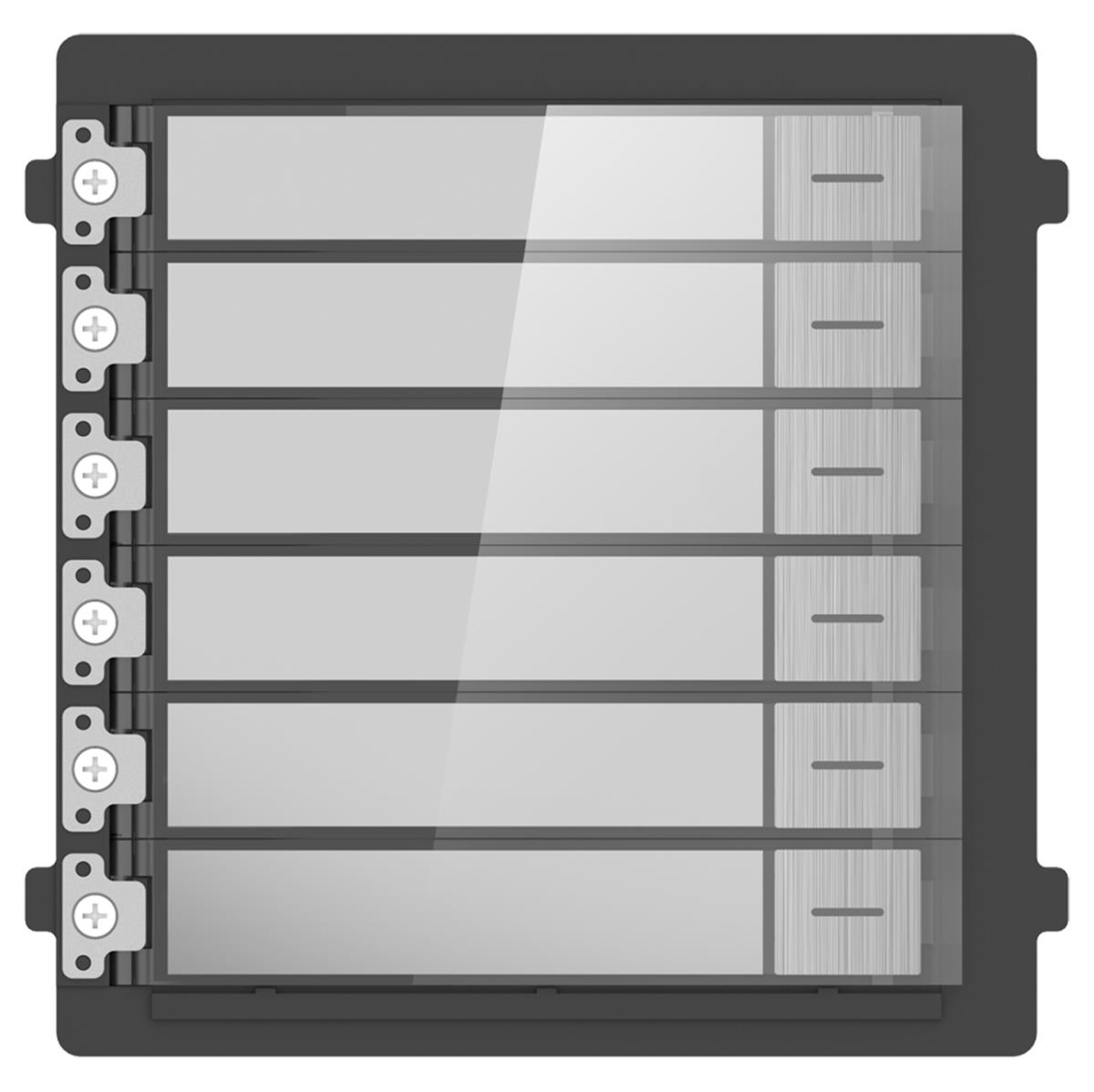 Kd-kk/s Intercom