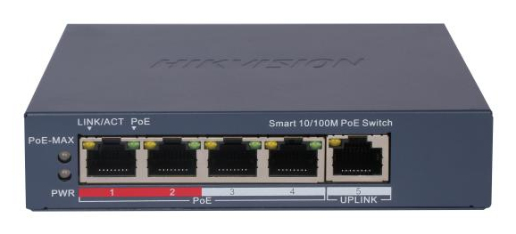 Video Switch Ds-3e1309p-ei