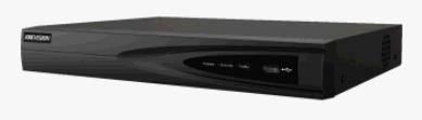 7604ni-k1/4p(c)/alarm Nvr 4-ch 4-ch 1080p