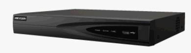 7608ni-k1/8p(c)/alarm Nvr 8-ch 4-ch 1080p