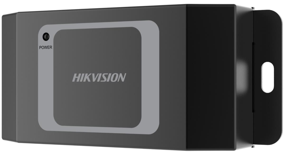 Secure Door For Intercom & Access Control
