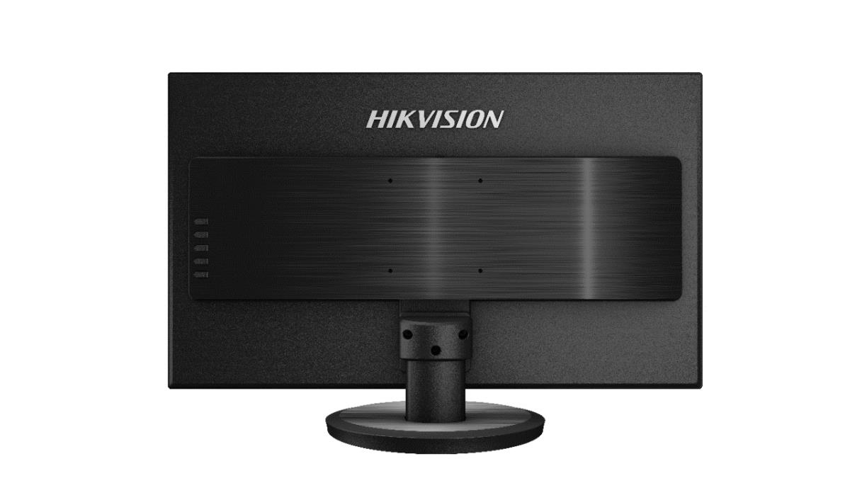 Desktop Monitor - Ds-d5027uc - 27in - 3840z2160 (4k/uhd)
