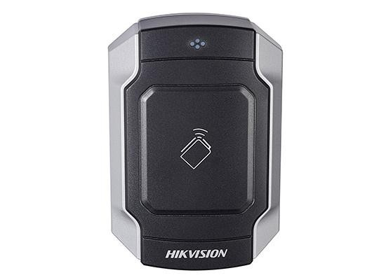 Metal Vandal-proof Card Reader Dsk1104m