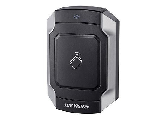 Metal Vandal-proof Card Reader Dsk1104m