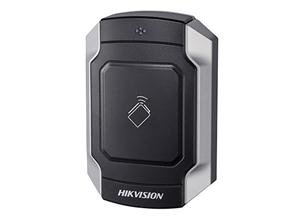Metal Vandal-proof Card Reader Dsk1104mk