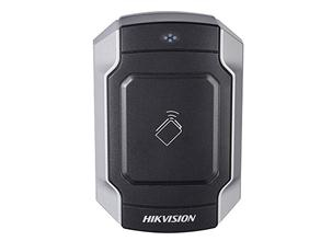 Metal Vandal-proof Card Reader Dsk1104mk