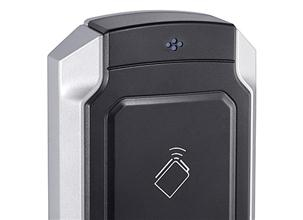 Metal Vandal-proof Card Reader Dsk1104mk