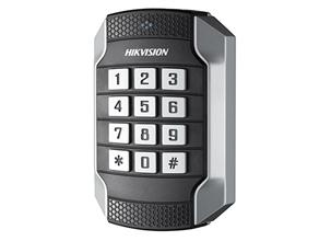 Metal Vandal-proof Card Reader Dsk1104mk