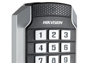 Metal Vandal-proof Card Reader Dsk1104mk