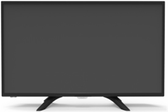 Desktop Mointor - D5032qe - 32in - 1920z1080 (full Hd) - Black