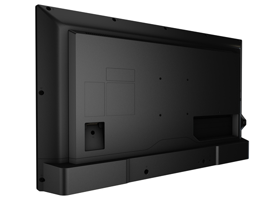 Desktop Mointor - D5032qe - 32in - 1920z1080 (full Hd) - Black
