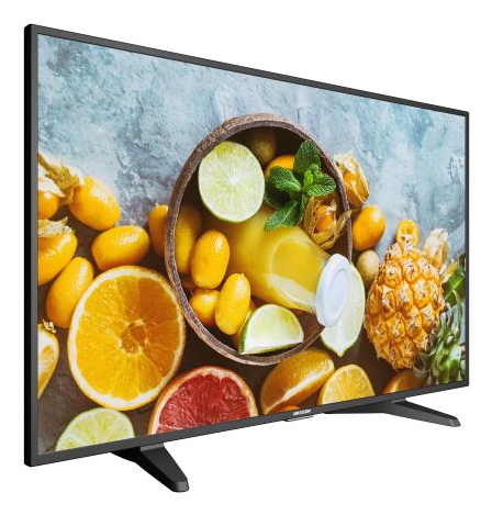 Desktop Mointor - D5043qe - 43in - 1920z1080 (full Hd)  - Black