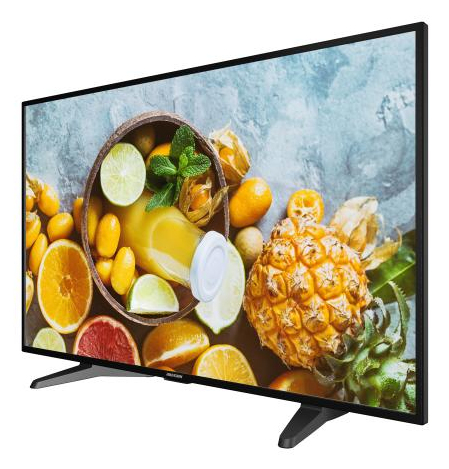 Desktop Mointor - D5043qe - 43in - 1920z1080 (full Hd)  - Black