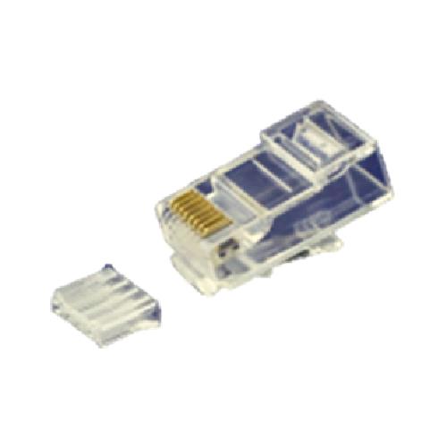 Rj45 Plug For CAT6100 Units A Box