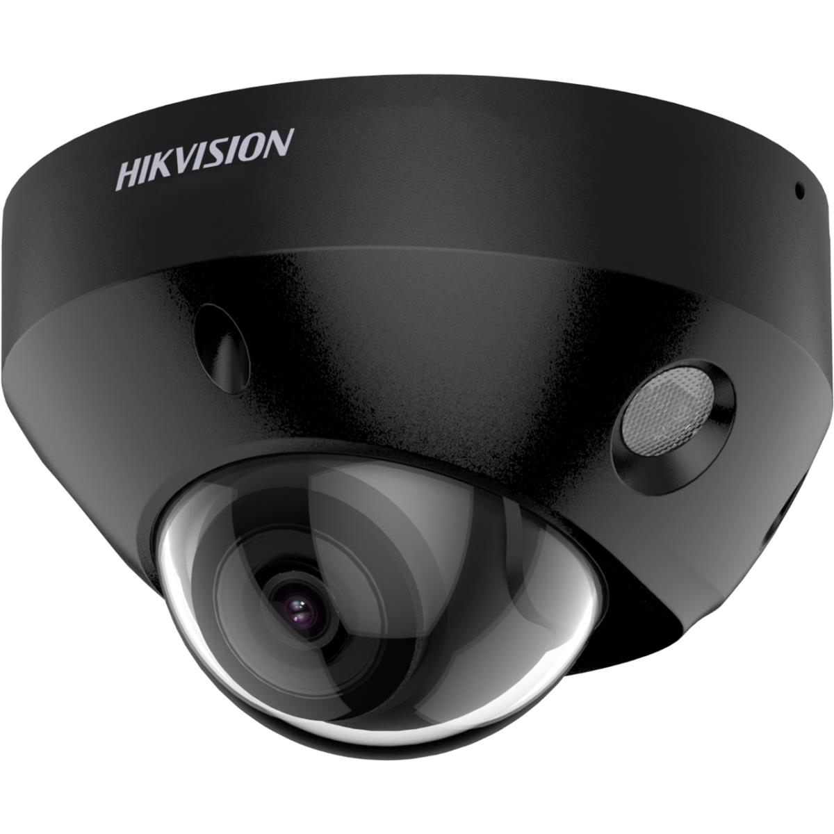 Ds-2cd2586g2-is(2.8mm)(c)(black) 8mpix Dome