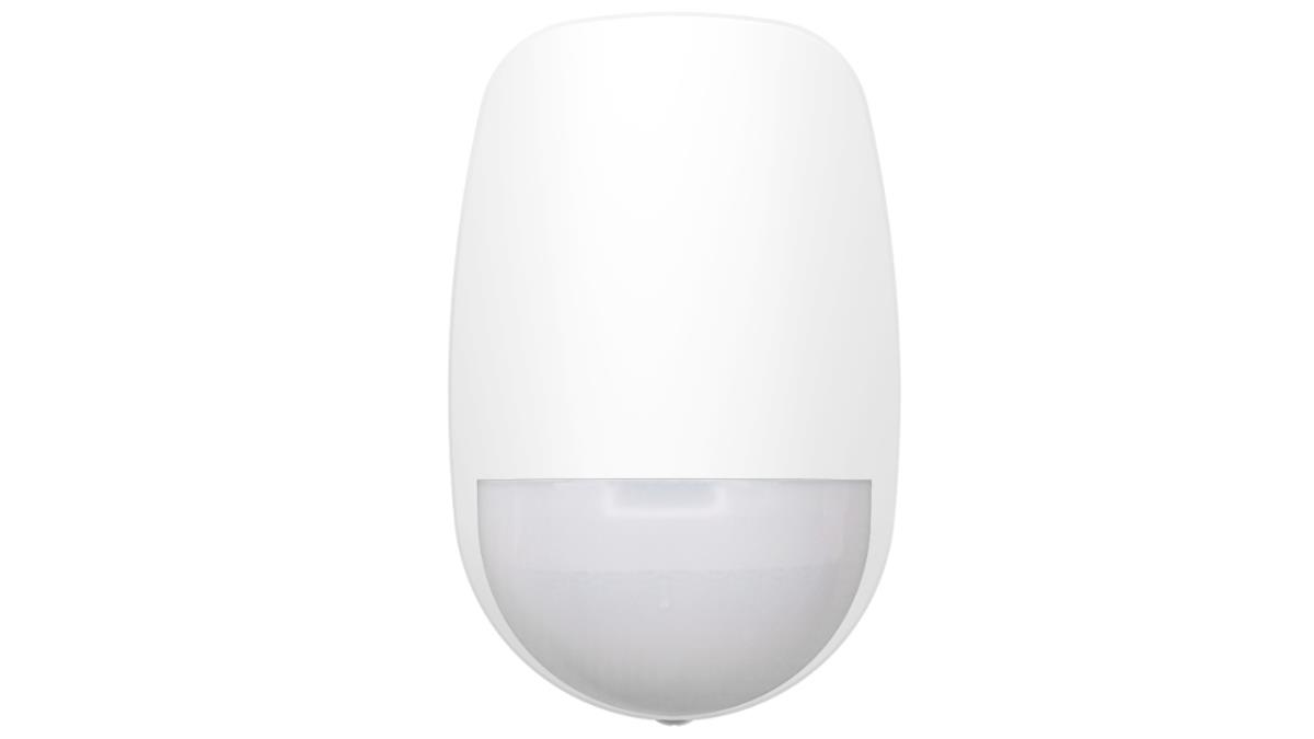 Alarm Ds-pdd12p-eg2 Wired Detector
