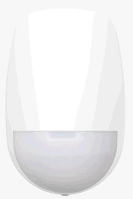 Alarm Ds-pdd15am-eg2 Wired Detector