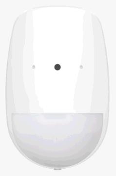 Alarm Ds-pdpg12p-eg2 Wired Detector