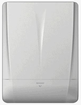 Alarm Ds-pdskm-vg3 Wired Detector