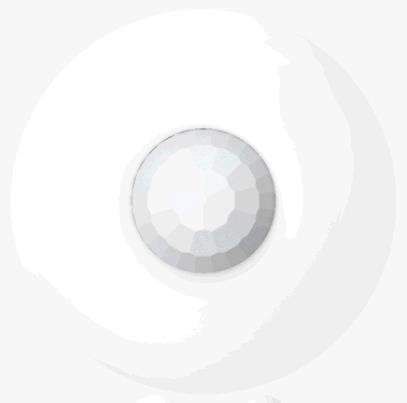 Alarm Ds-pdcl12-eg2 Wired Detector