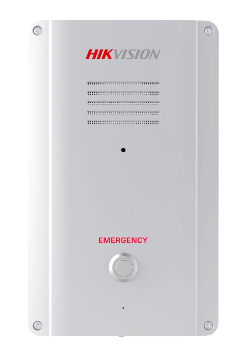 Alarm Ds-pea101-v1-ps Emergency Alarm