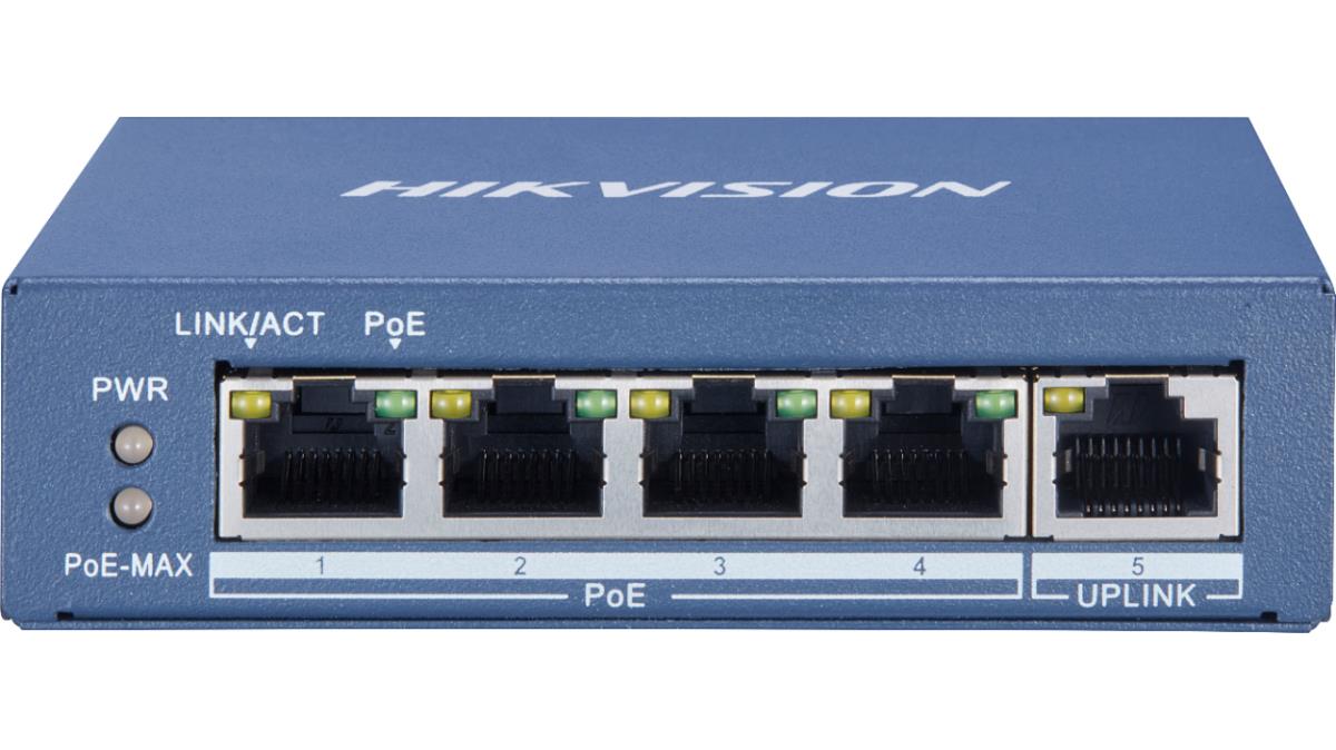 Tran/display Ds-3e0505p-e/m Switch