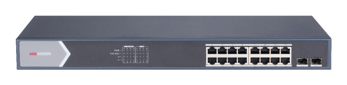 Tran/display Ds-3e0518p-e/m Switch