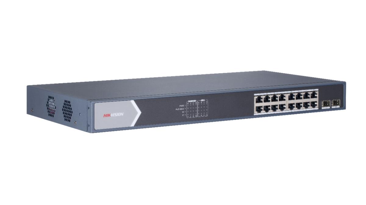 Tran/display Ds-3e0518p-e/m Switch