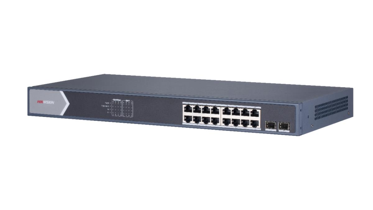 Tran/display Ds-3e0518p-e/m Switch