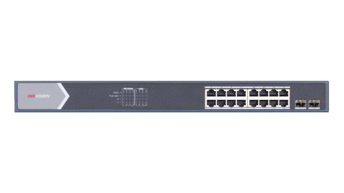 Tran/display Ds-3e0518p-e/m Switch