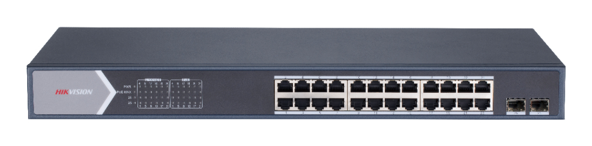 Tran/display Ds-3e0526p-e/m Switch
