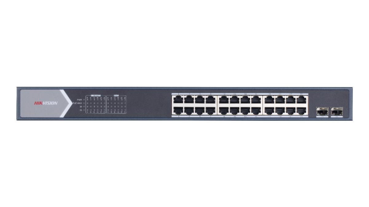 Tran/display Ds-3e0526p-e/m Switch