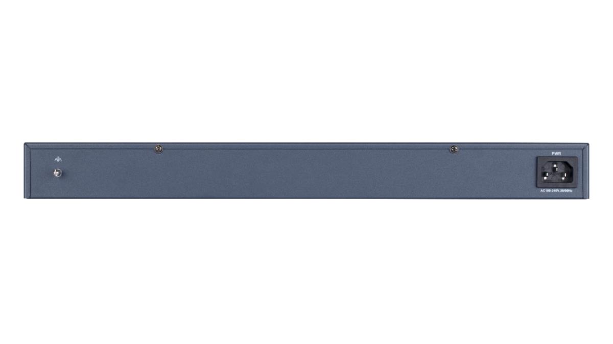 Tran/display Ds-3e0526p-e/m Switch