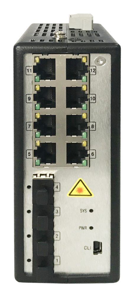 Tran/display Ds-3t3512p(no Power Adaptor ) Switch
