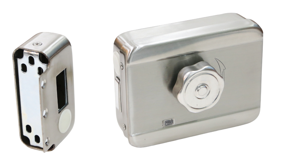 Access Control Ds-k4e100 Lock