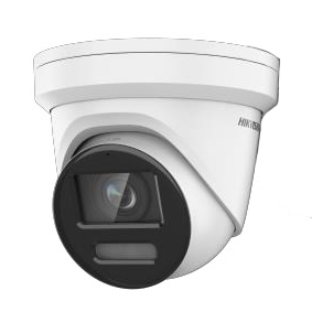 Ipc Ds-2cd2387g2-l(4mm)(c) Easy Ip 4.0-2nd Colorvu 8mpix Turret Fixed Lens