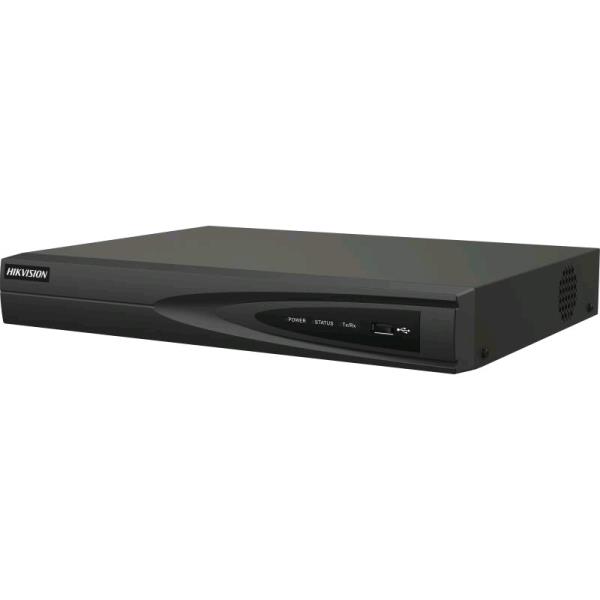 Nvr Ds-7616ni-k1(c) Nvr76 4k 4-ch 1080p1